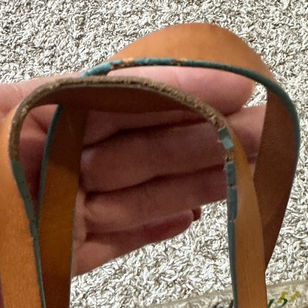 DOONEY & BOURKE Signature DB Small Clear Lunch Mini Tote Handbag Multi Color - Picture 4 of 4